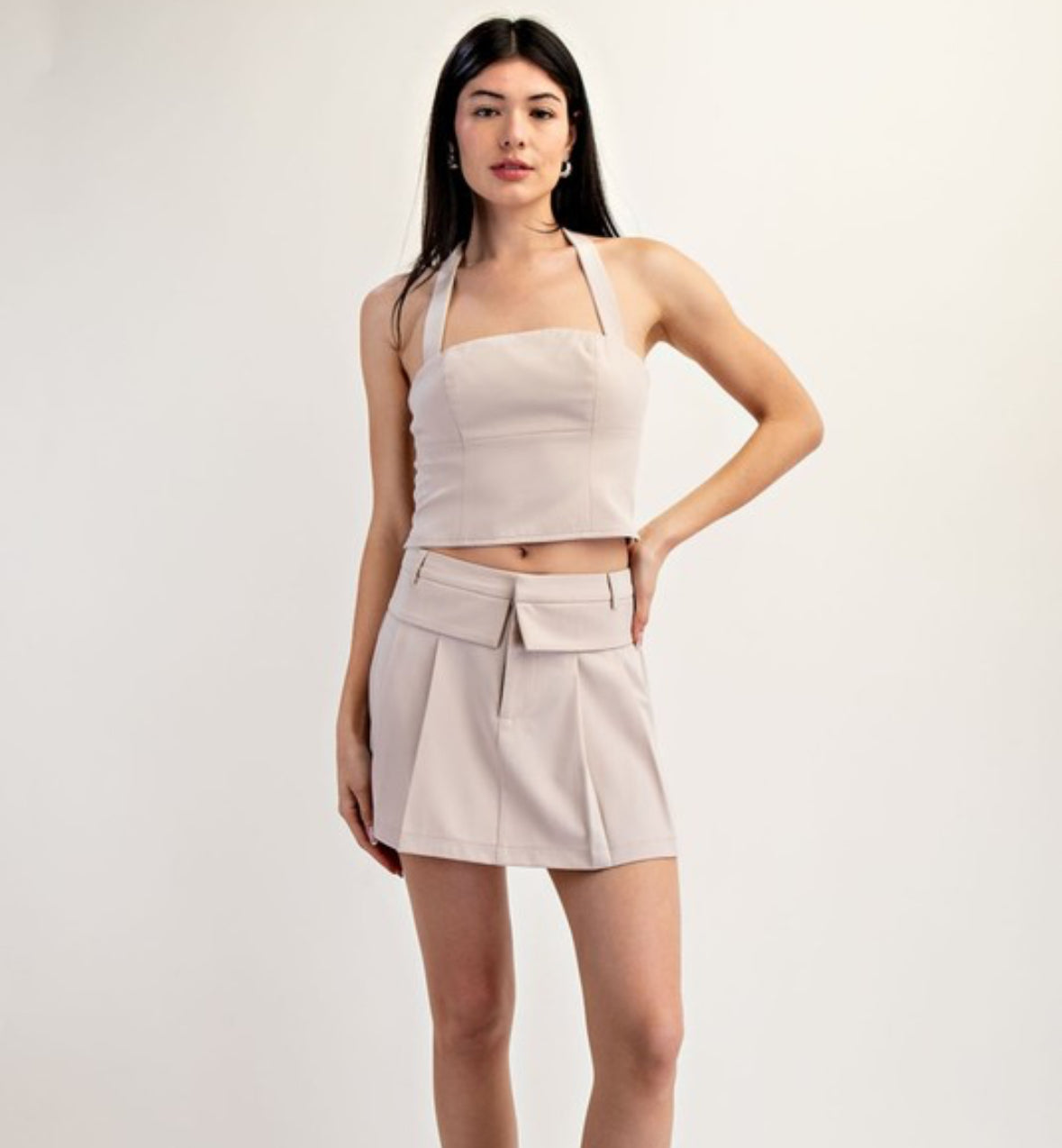 Becca Set