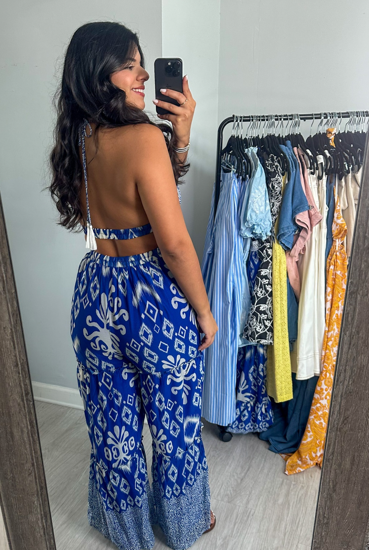 Zarih Jumpsuit