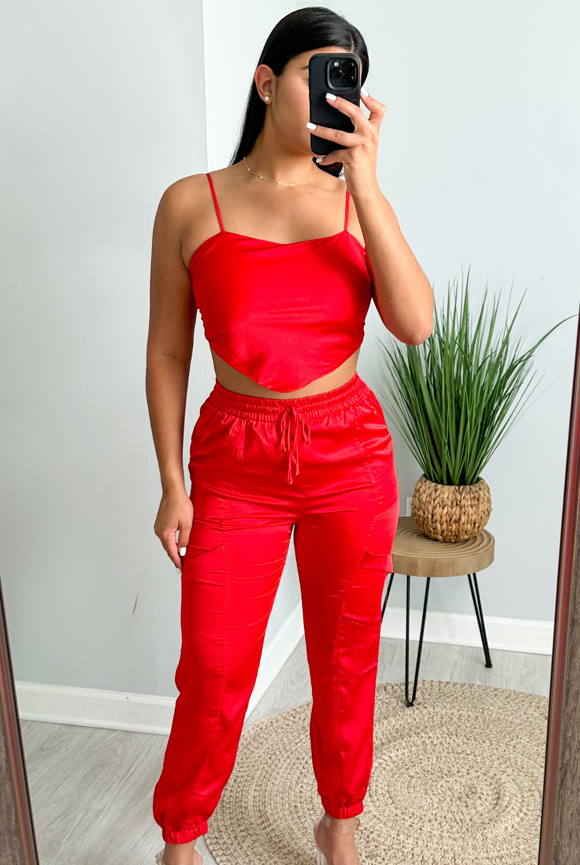 Maddie Set