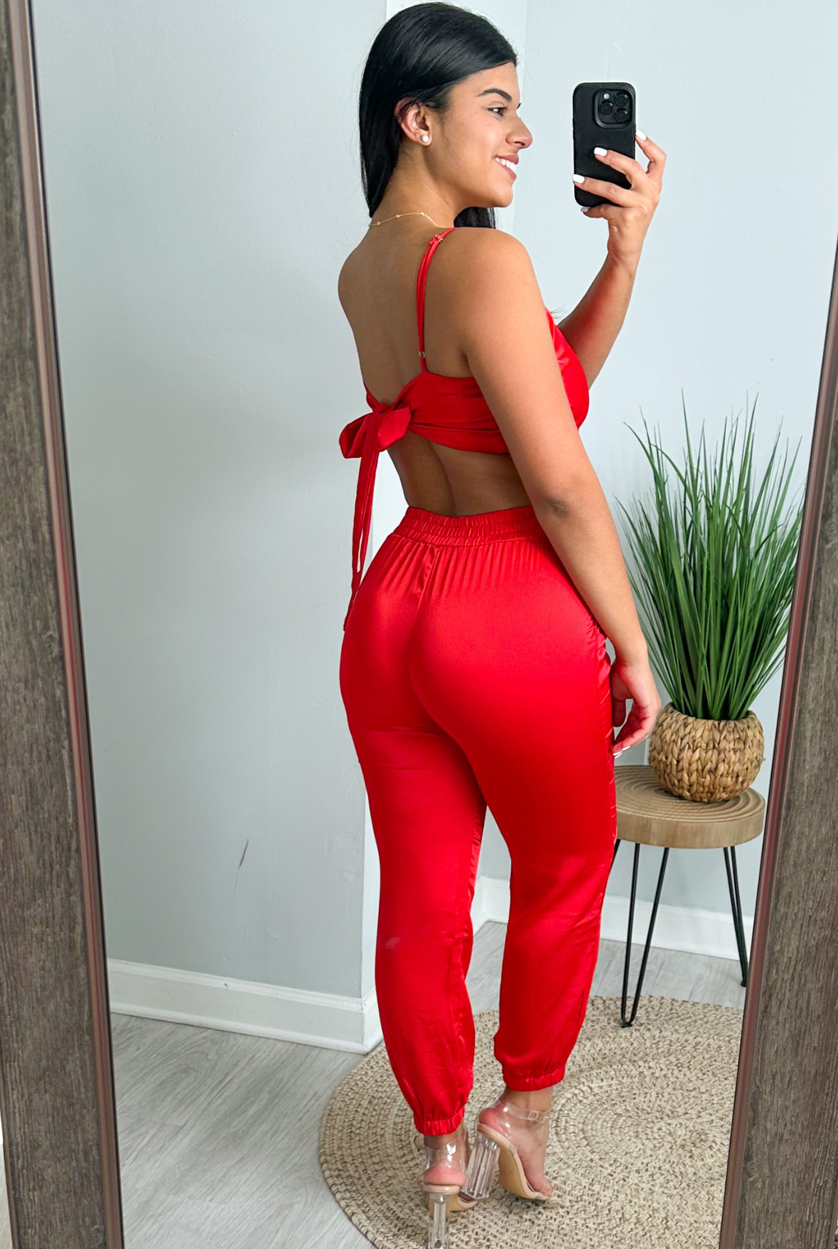 Maddie Set