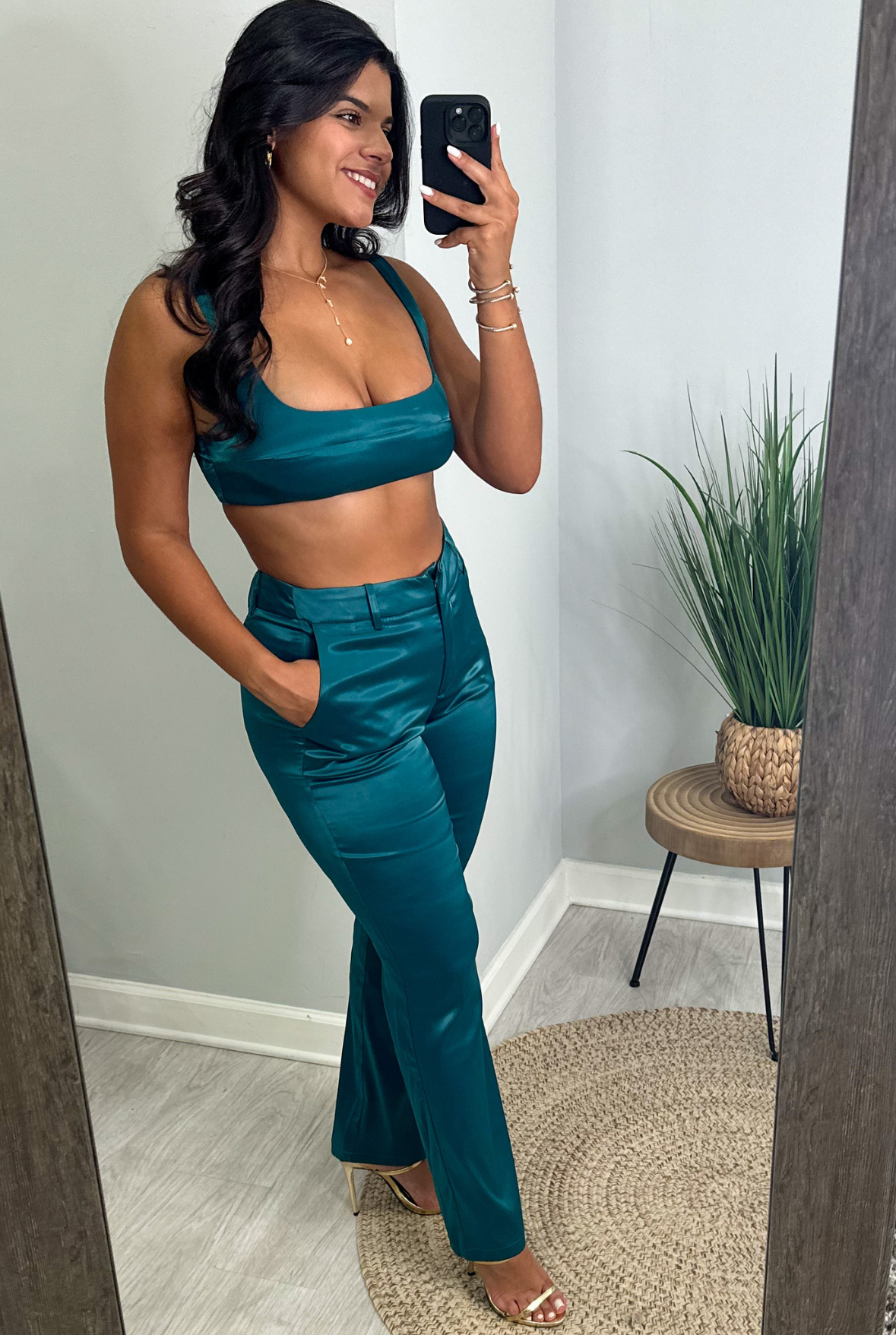 Shantelle Set