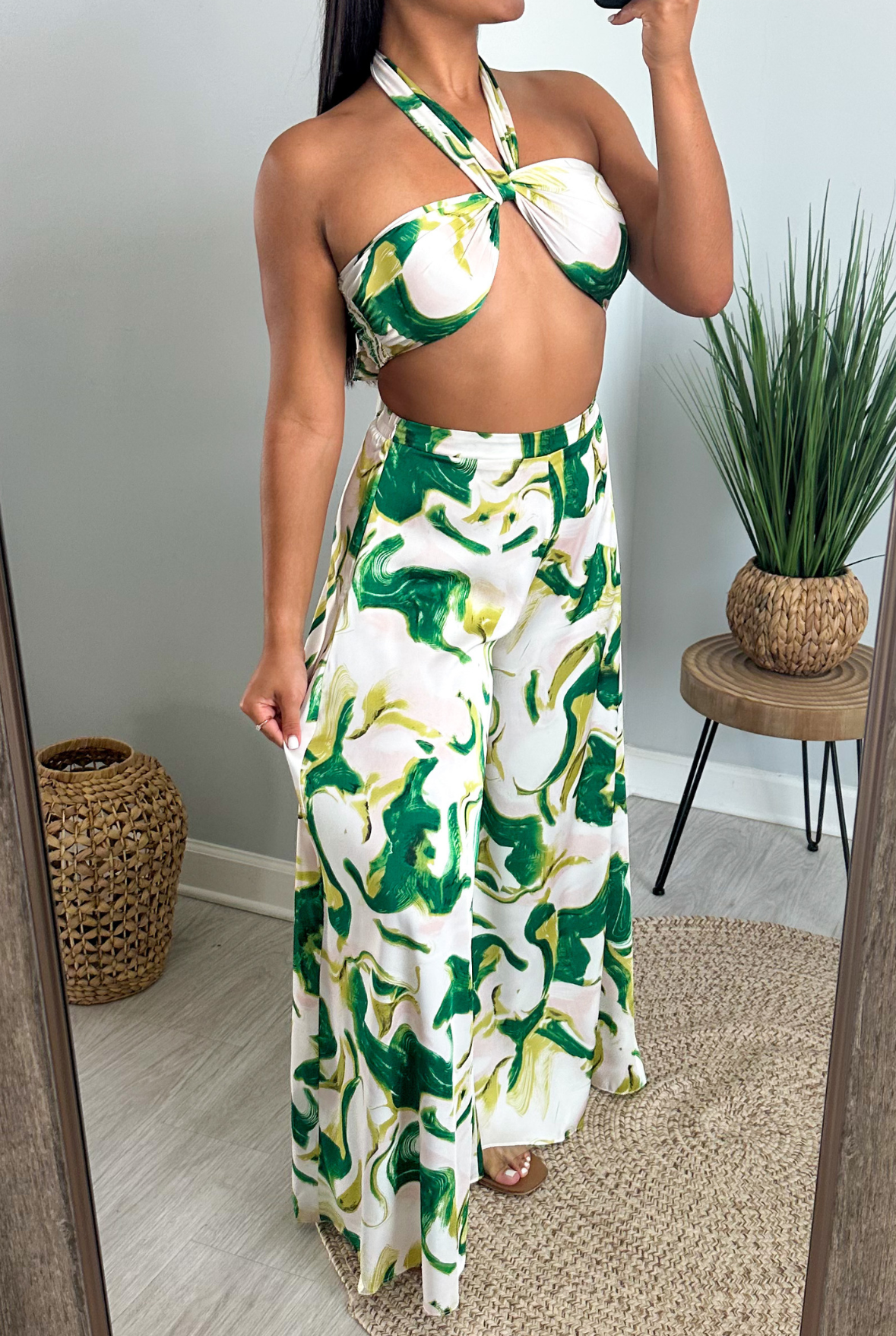 Prisha Multi-Way Set
