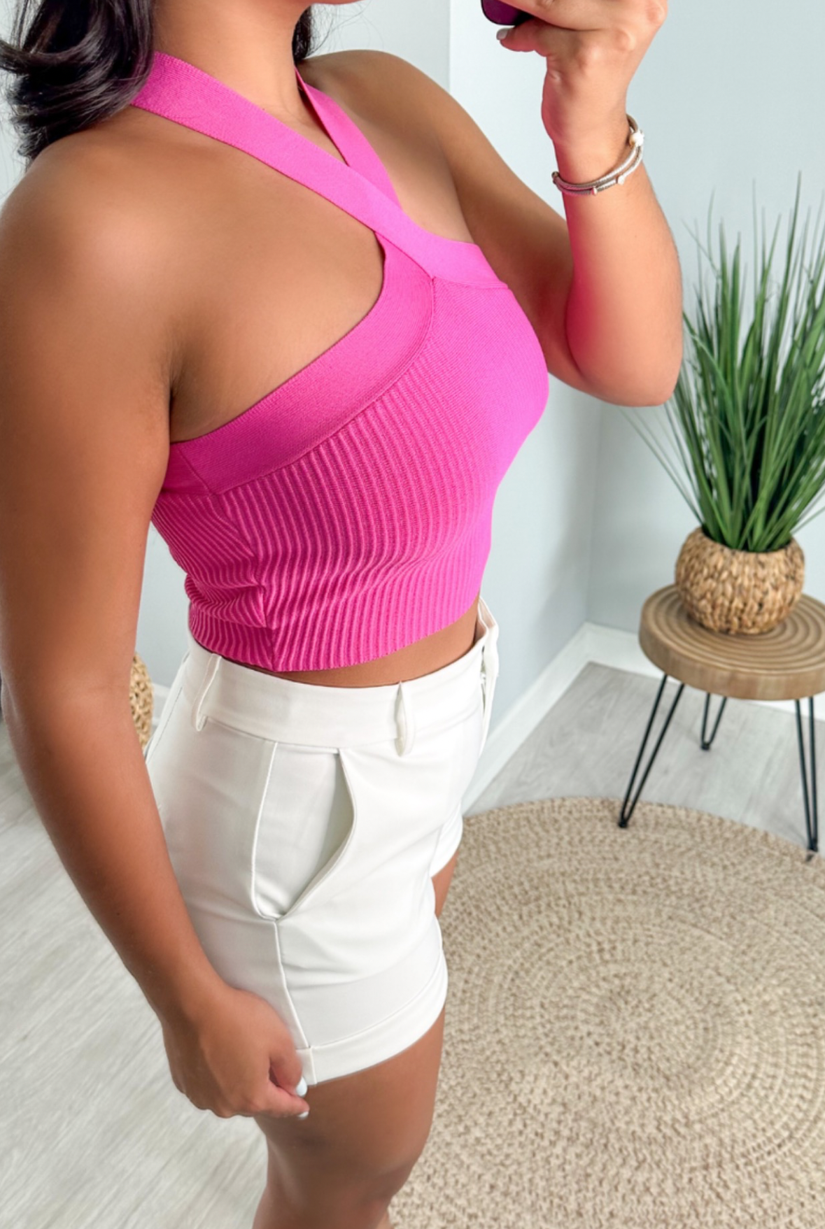 Barbie Top