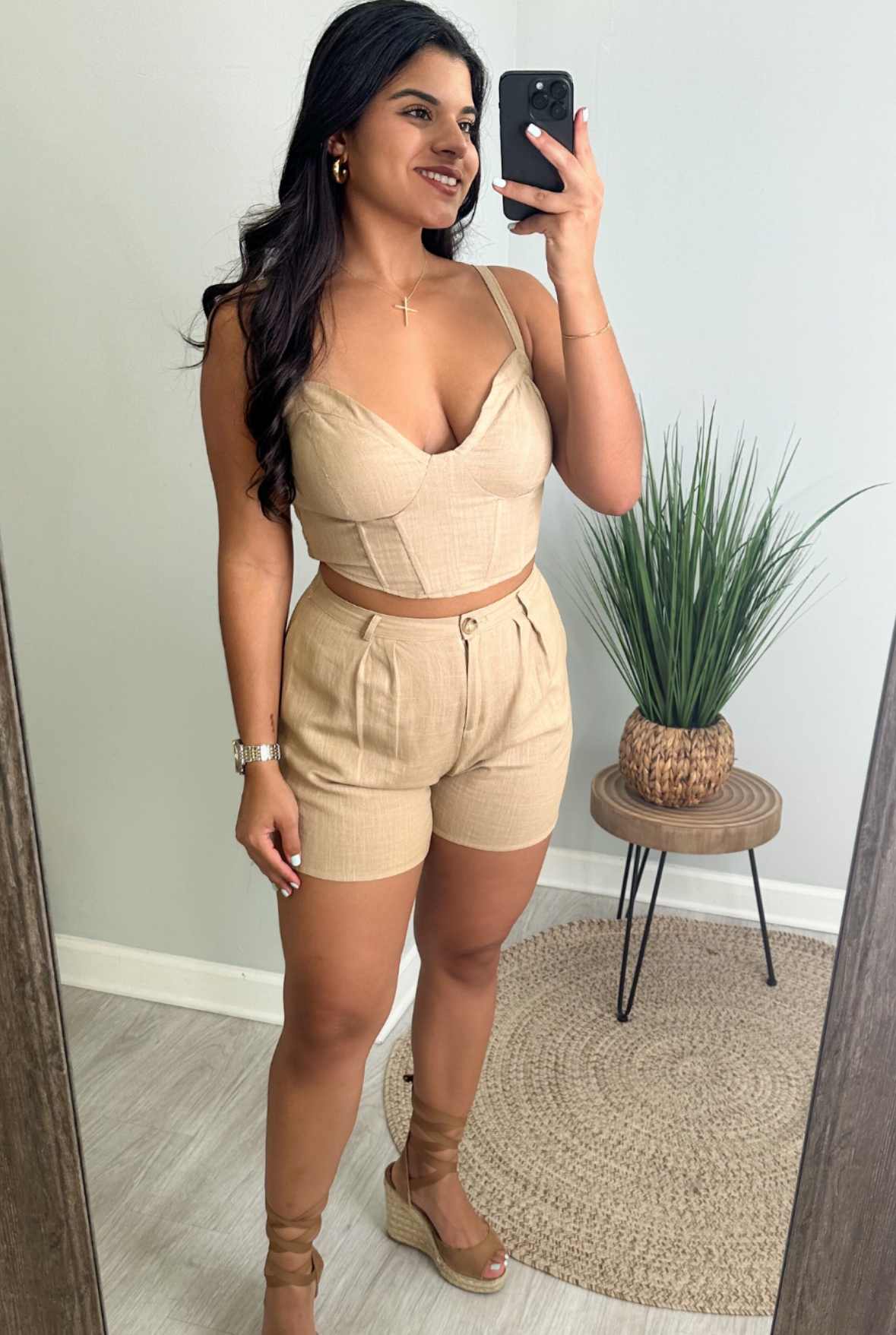Kourt Set