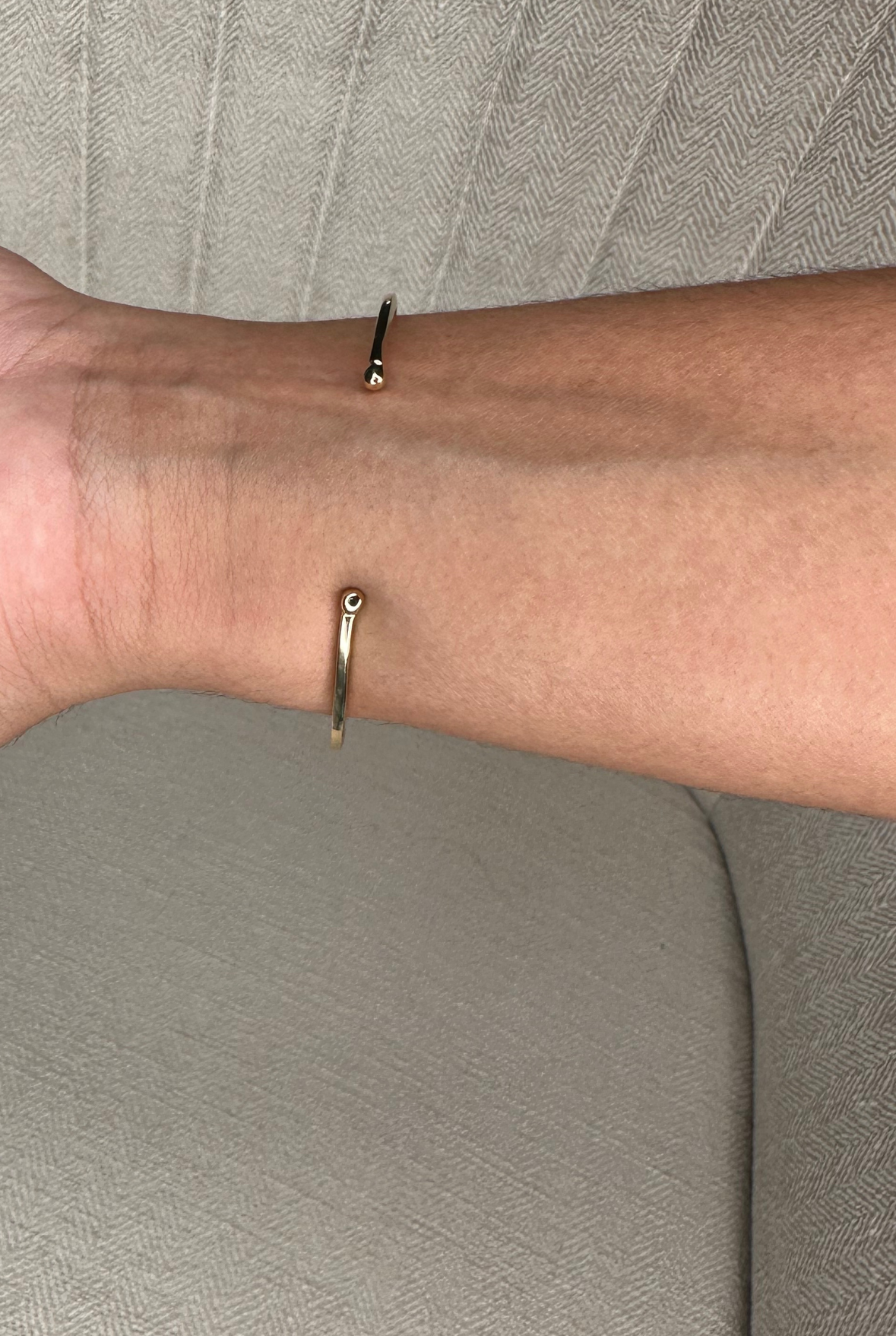 Evil Eye Bangle