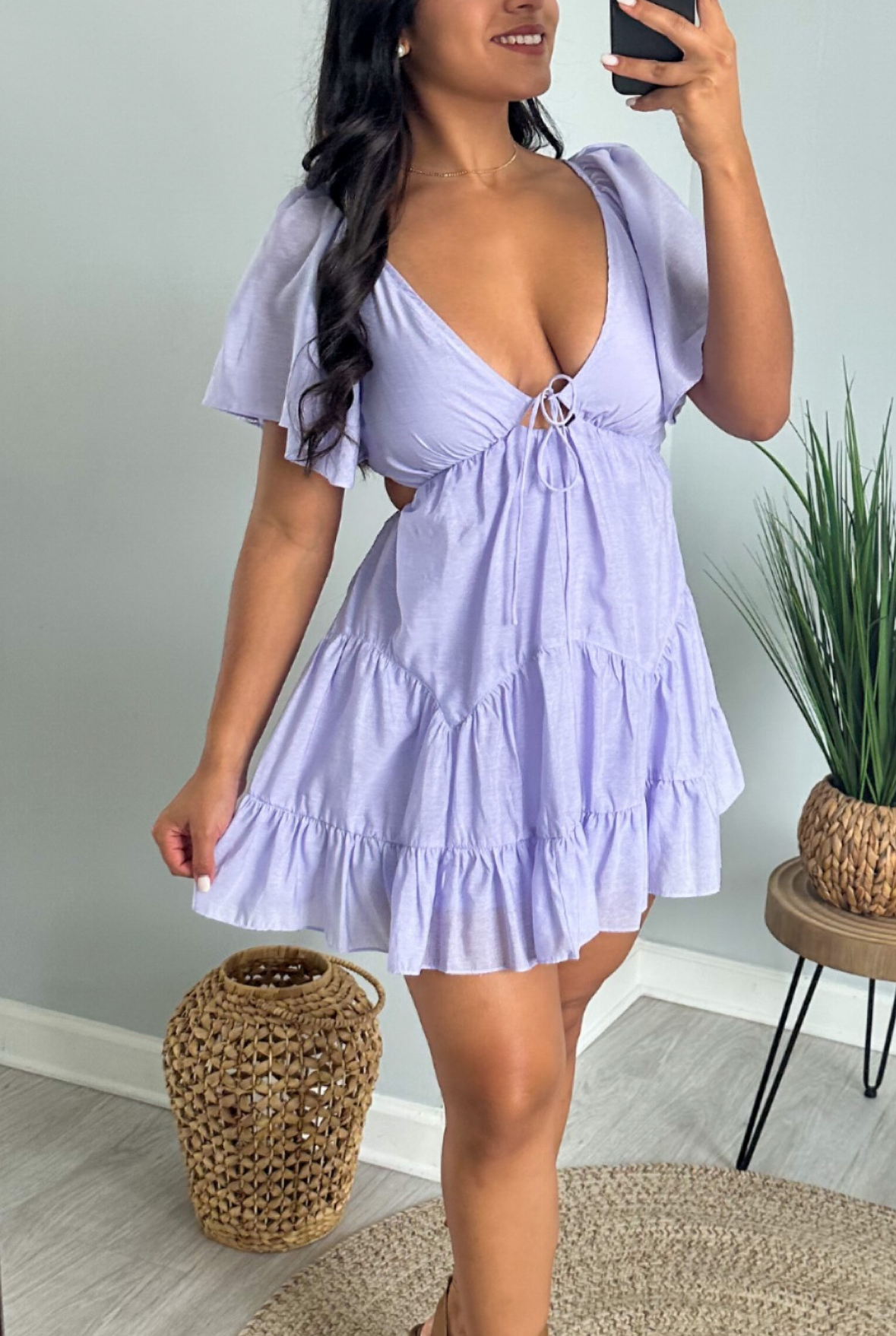 Sicily Dress