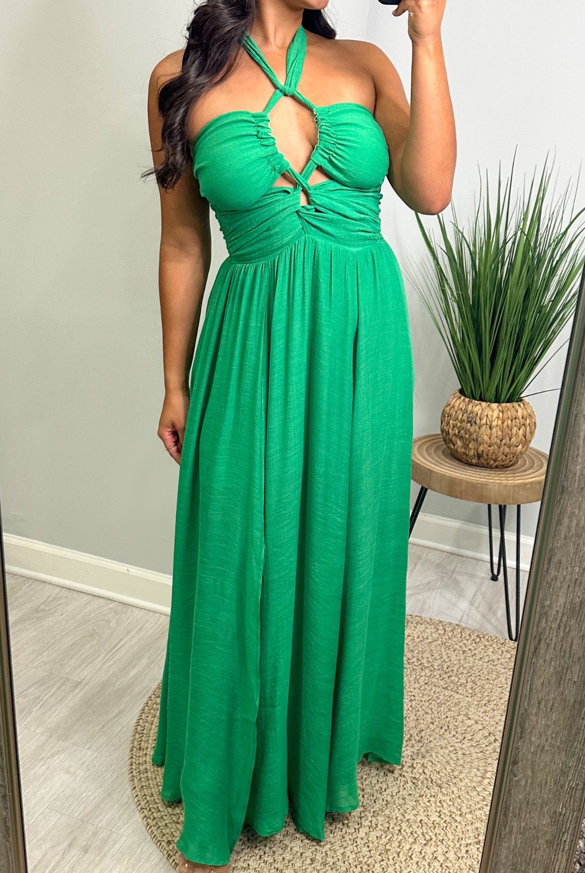 Ariel Dress