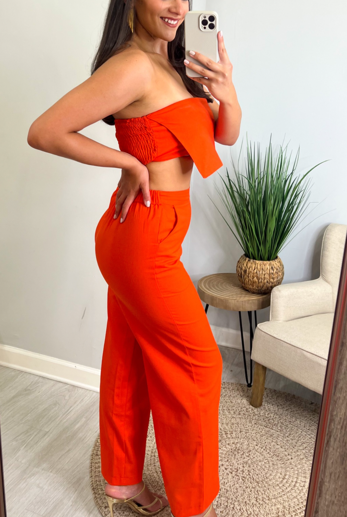 Samantha Set