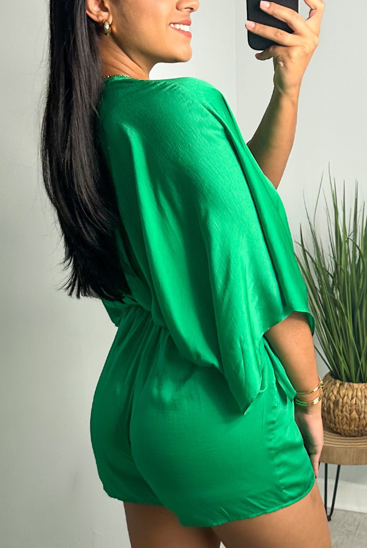 Verona Romper