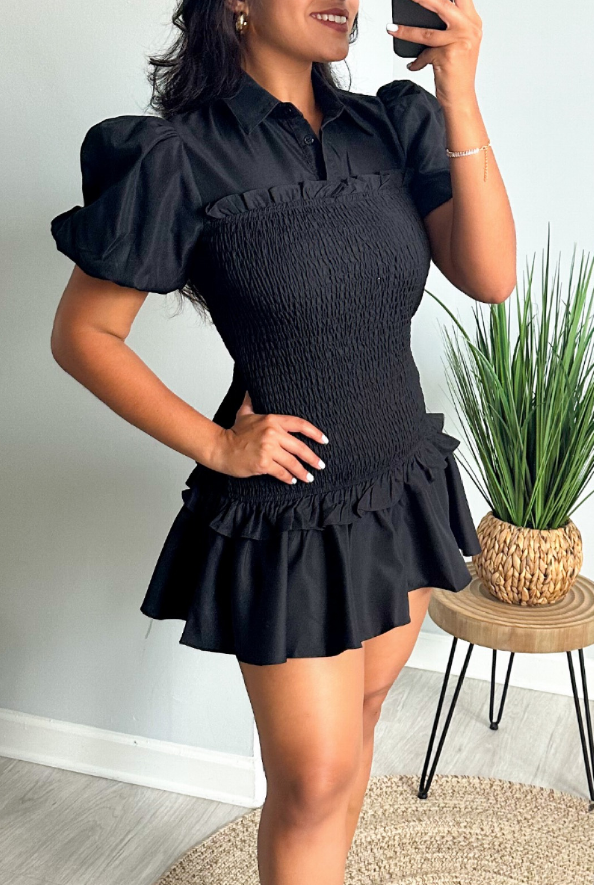 Monaco Dress