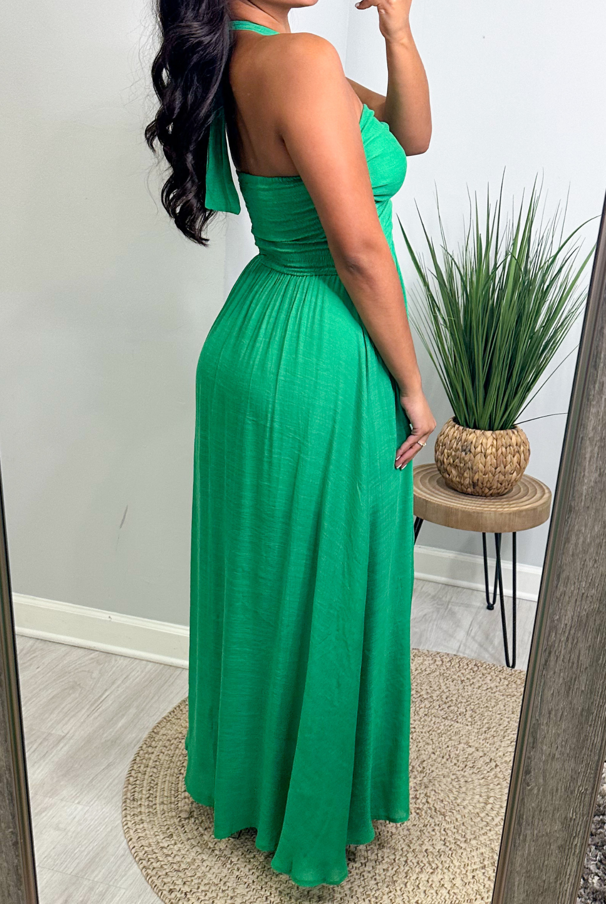 Ariel Dress