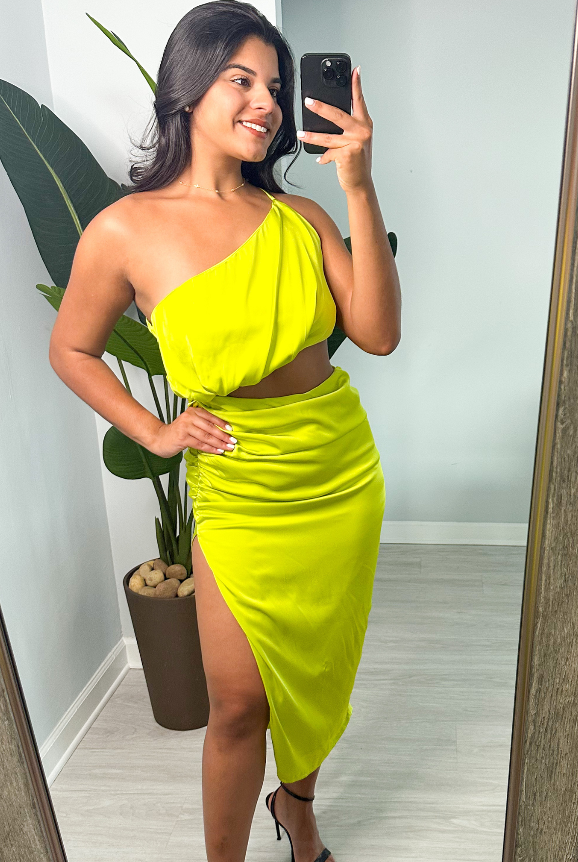 Malibu Dress