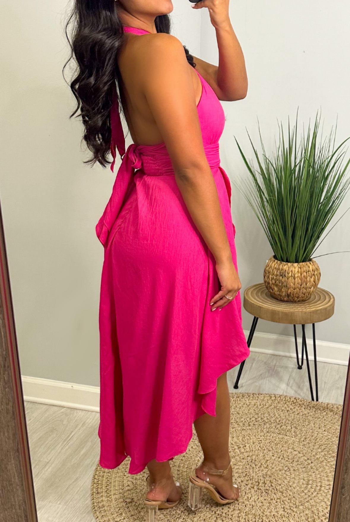 Gigi Dress