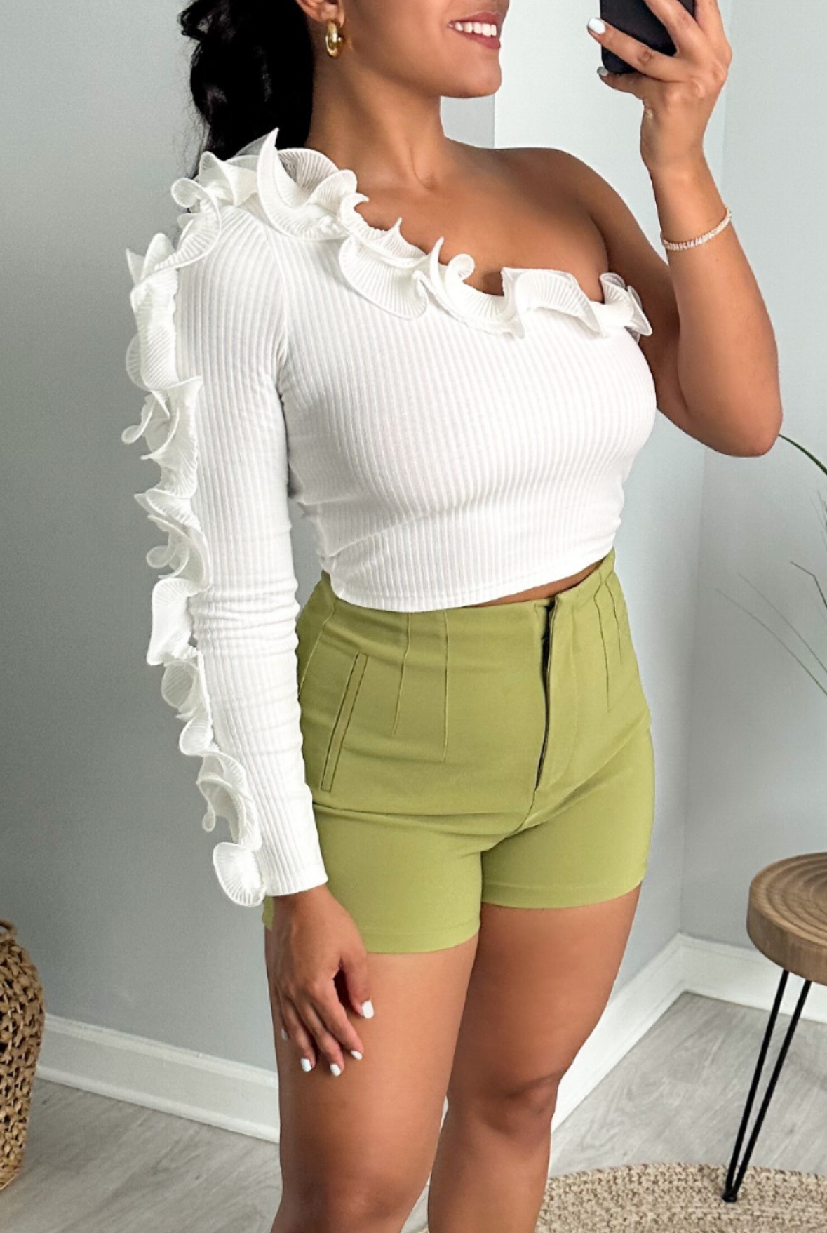 Blair Top