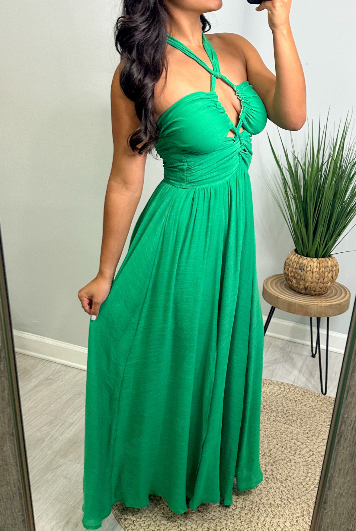 Ariel Dress