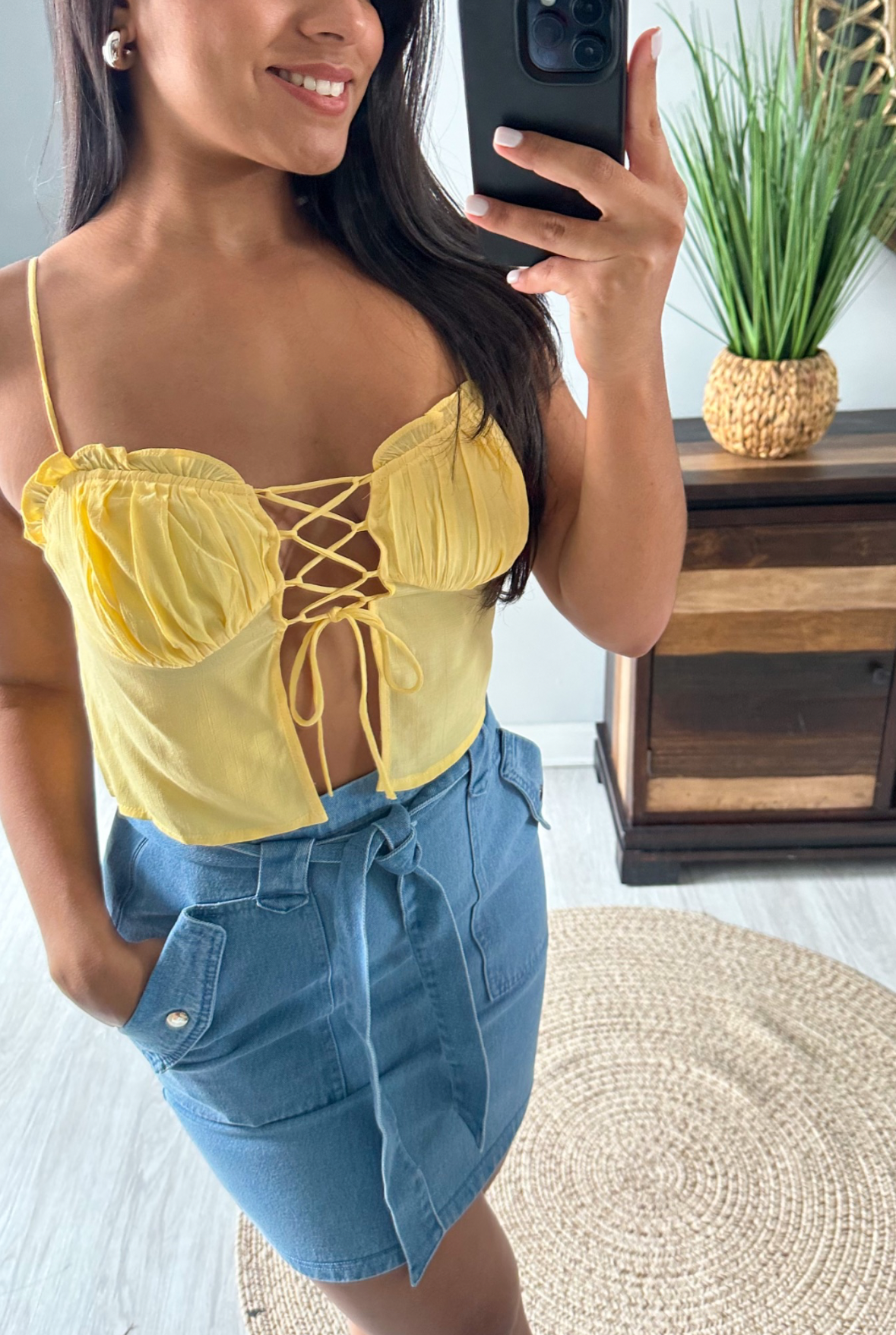 Lovely Top
