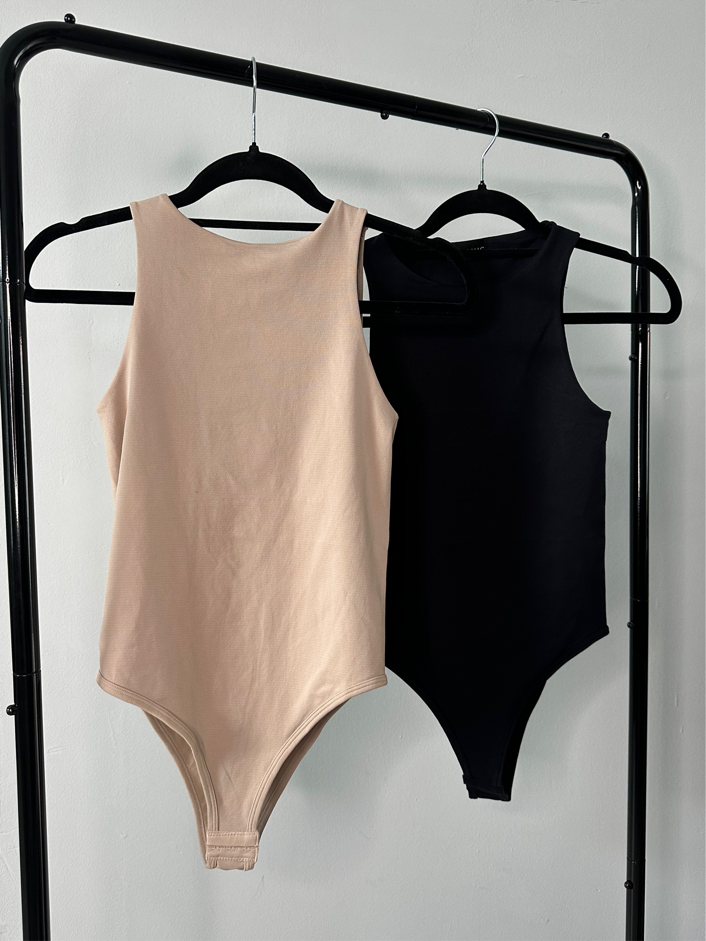 Buttery Bodysuits