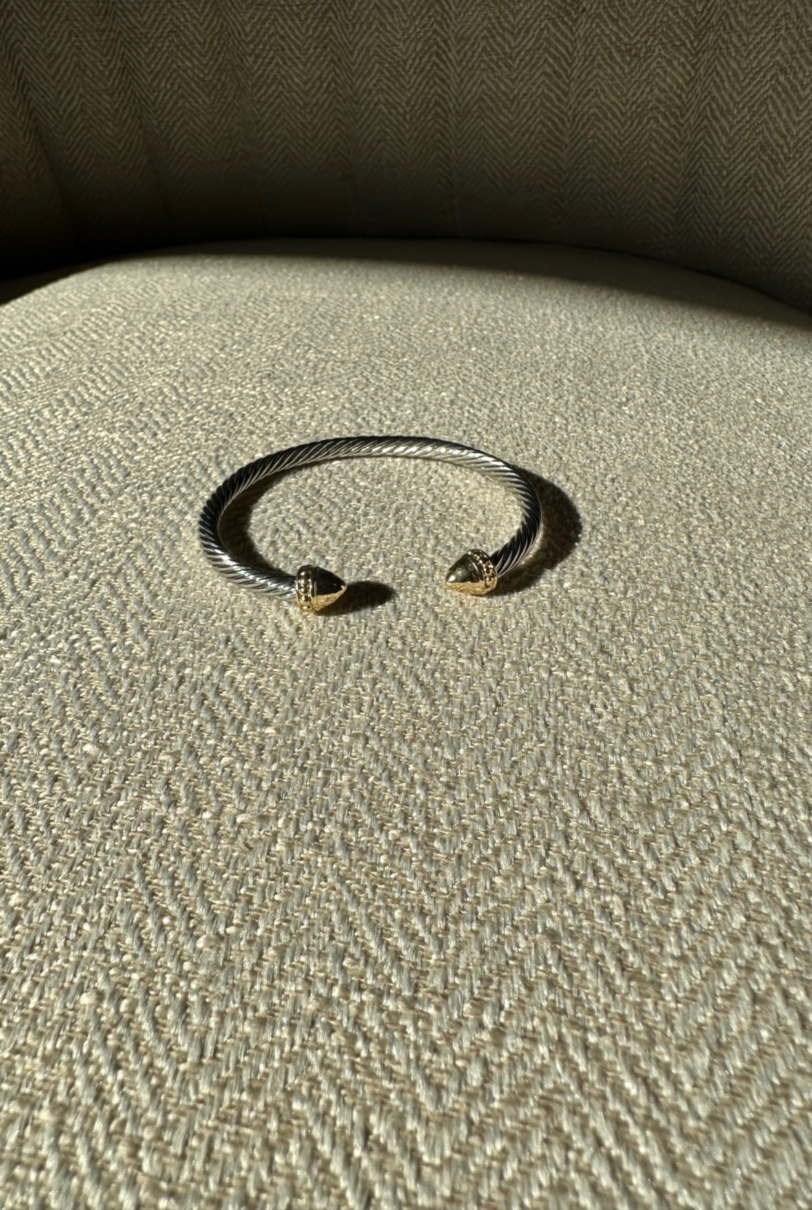 Single Bangle