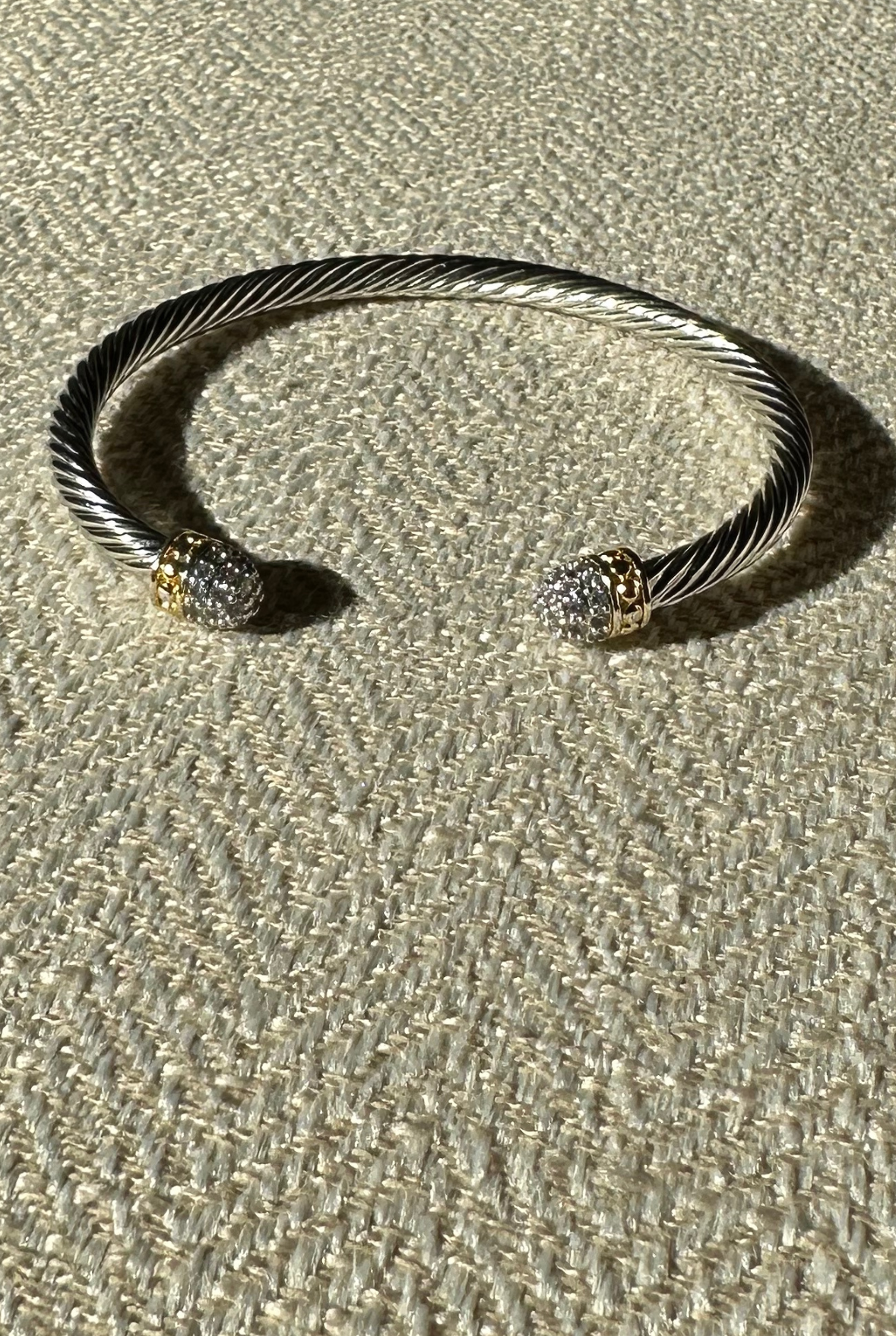 Single Bangle