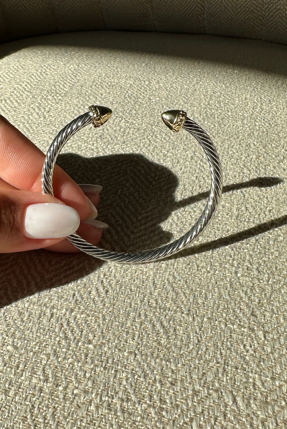 Single Bangle