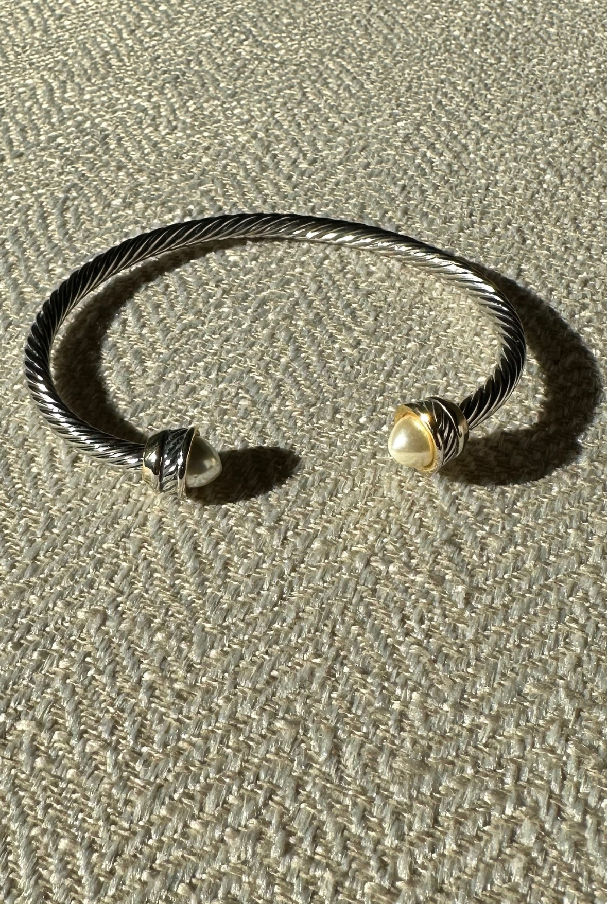 Single Bangle