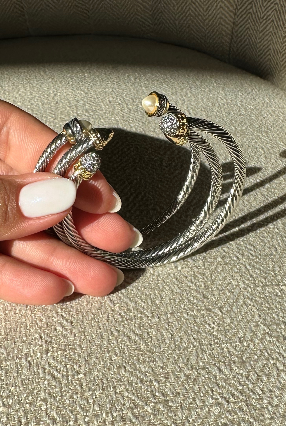 Single Bangle