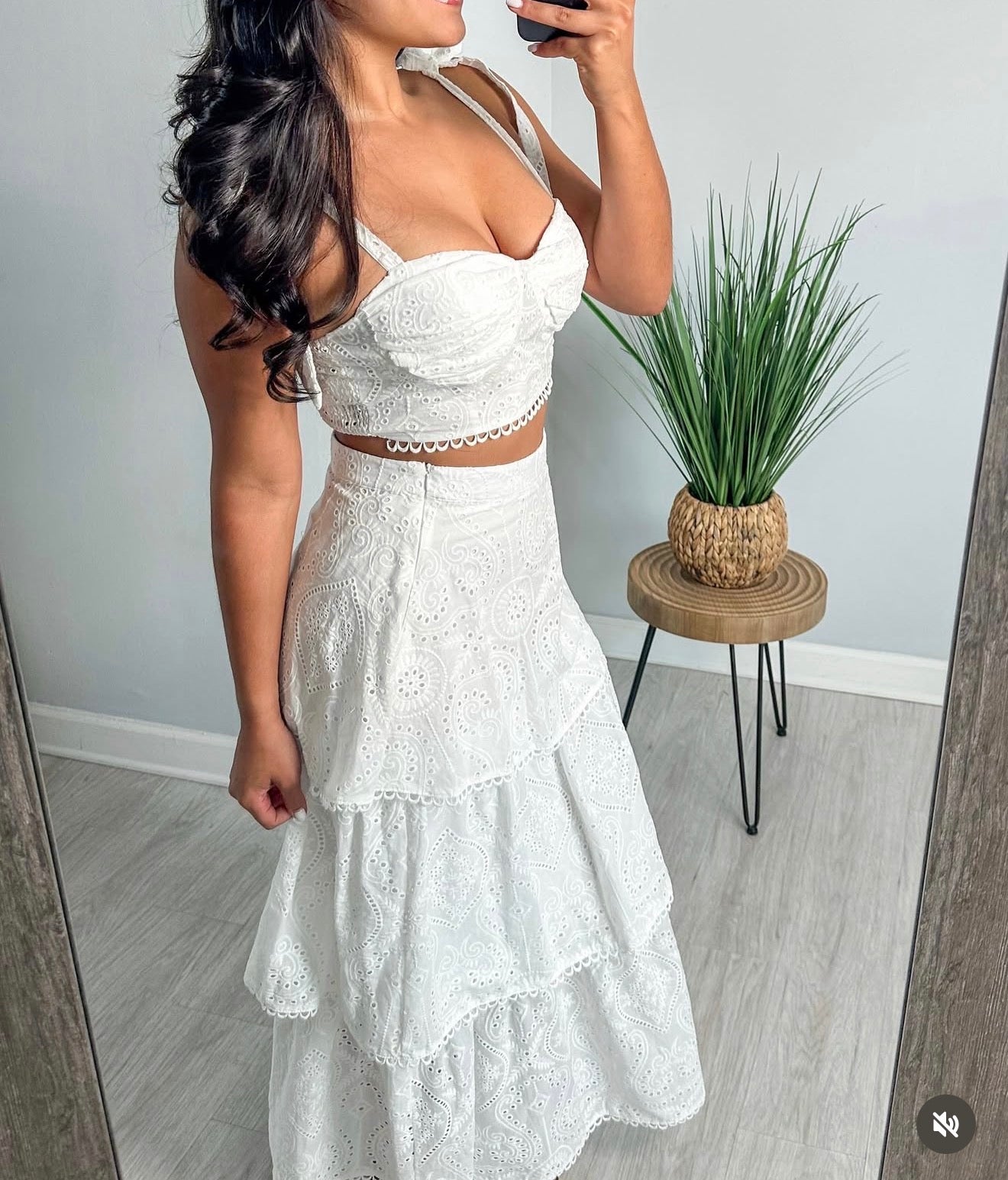 Darlene Set
