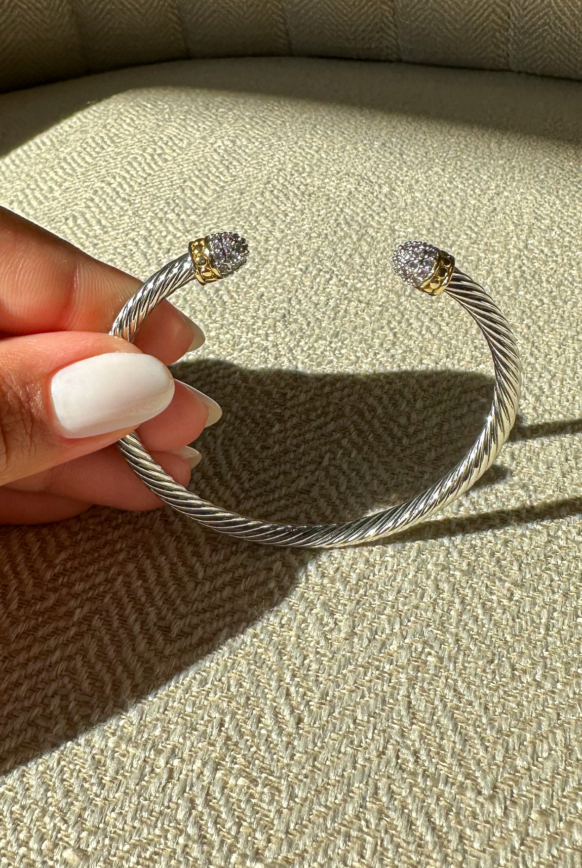 Single Bangle