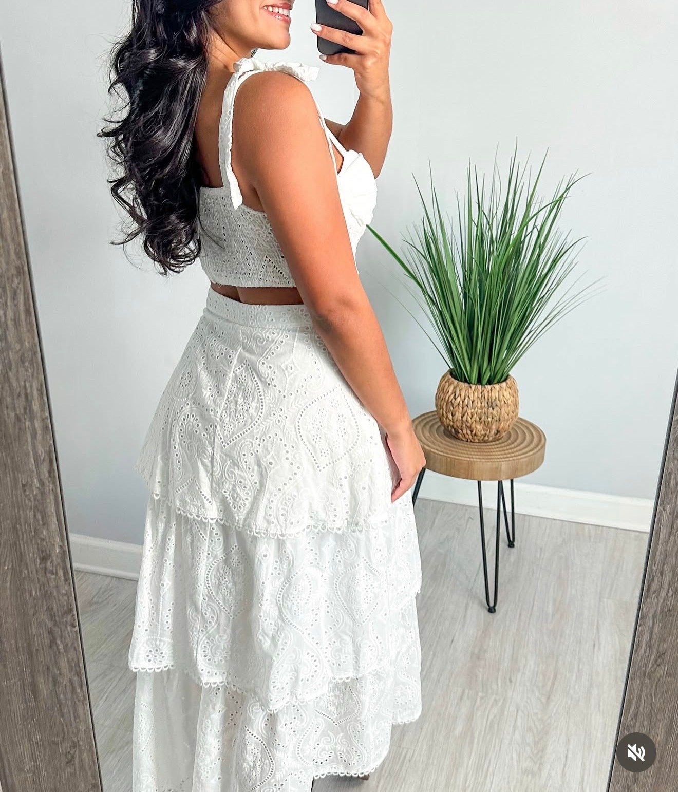 Darlene Set