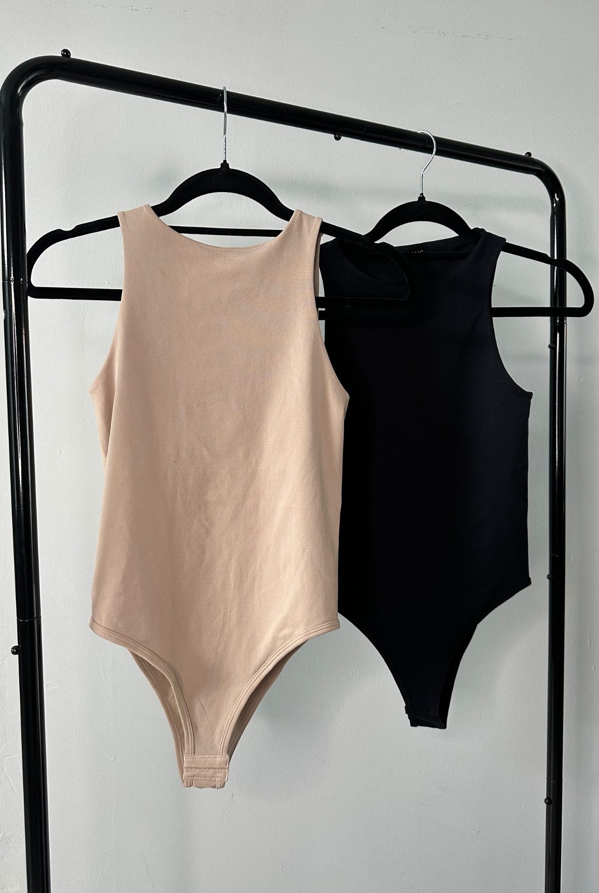 Buttery Bodysuits