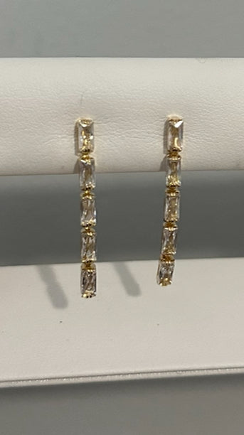 Stone Cut Necklaces