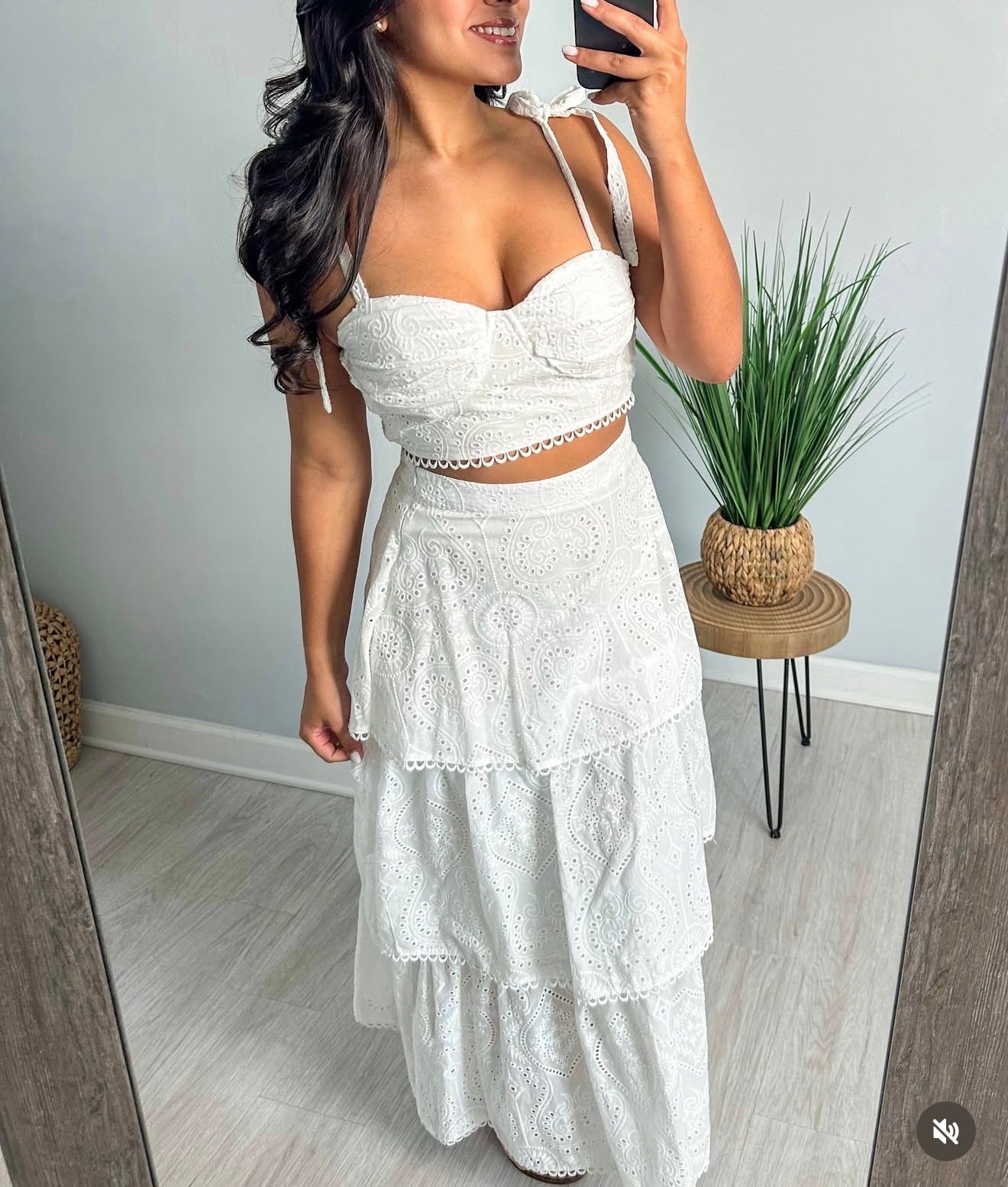 Darlene Set