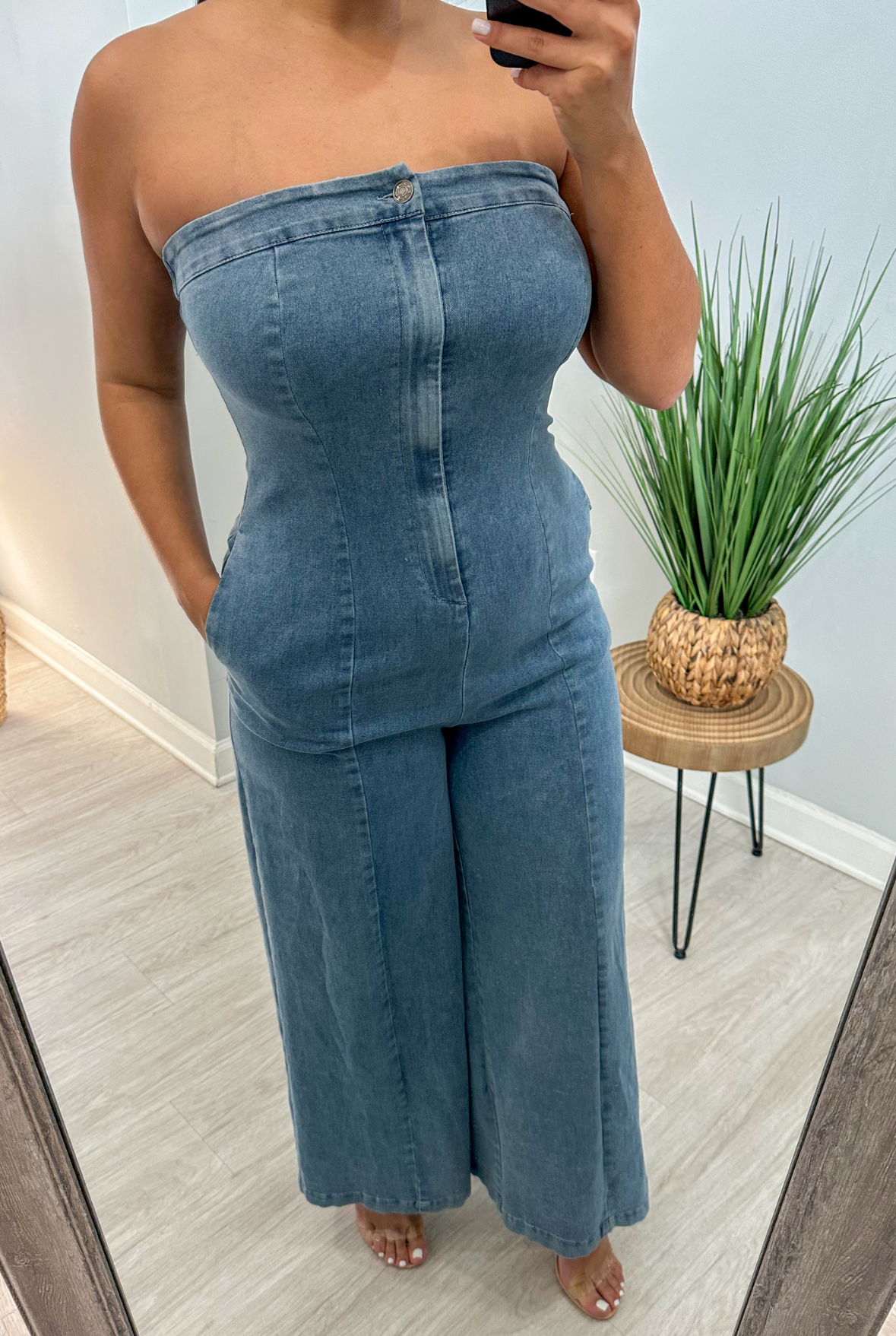 Riley Jumpsuit