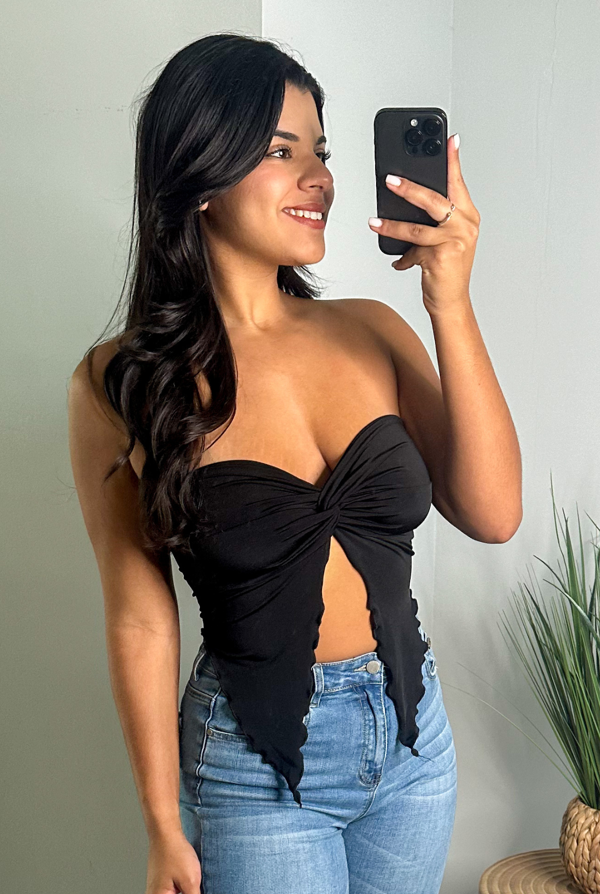 Misha Top – Shop The Affect