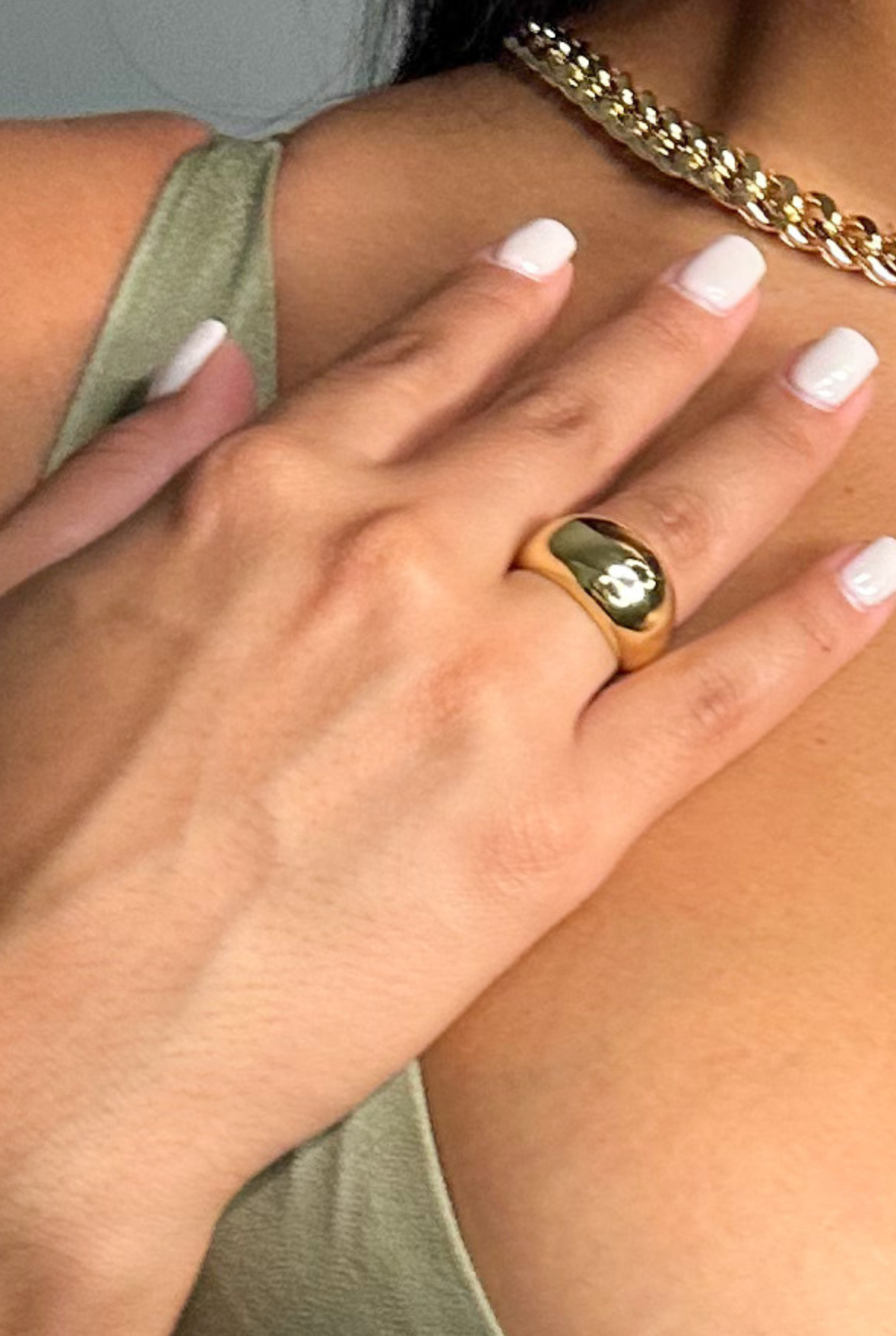 KK Ring