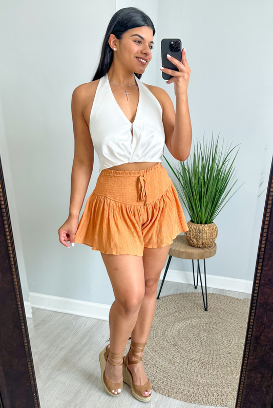 Holly Shorts